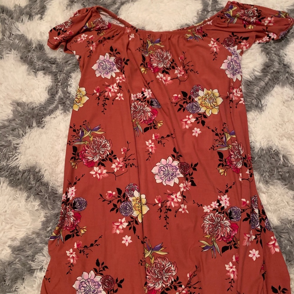 Cute summer dress